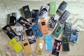 (Category: ) located in . Submitted by xpocketperfumex (Listing ID 1031607701, Image 1). Description: .