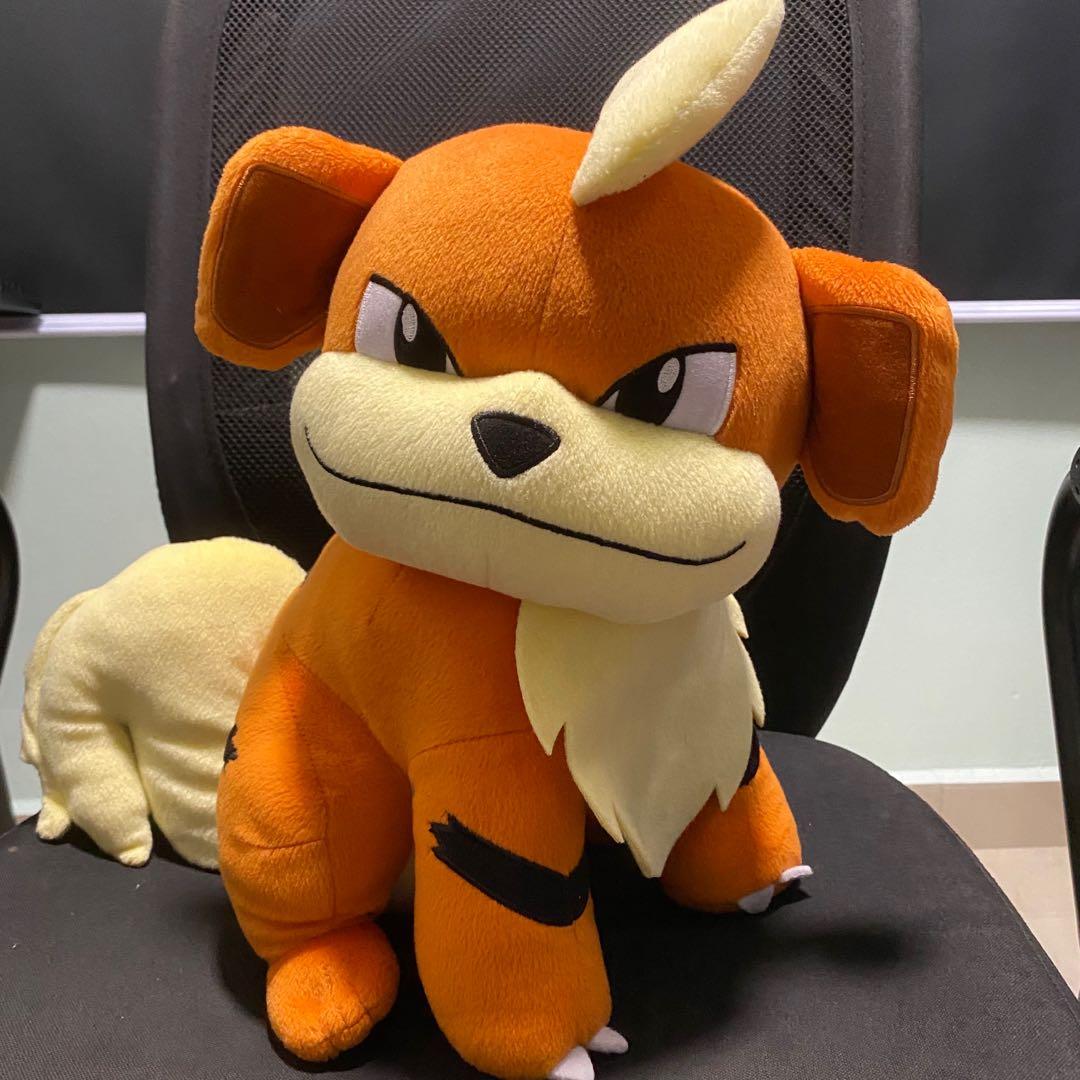tesco pokemon plush