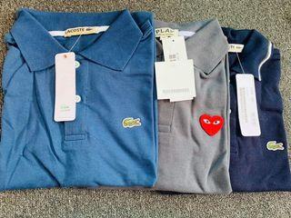 cdg polo shirt philippines