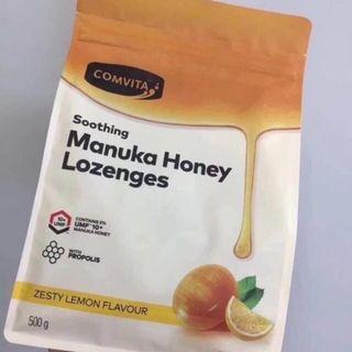 Comvita Manuka Honey Umf 10 The Flying Honey