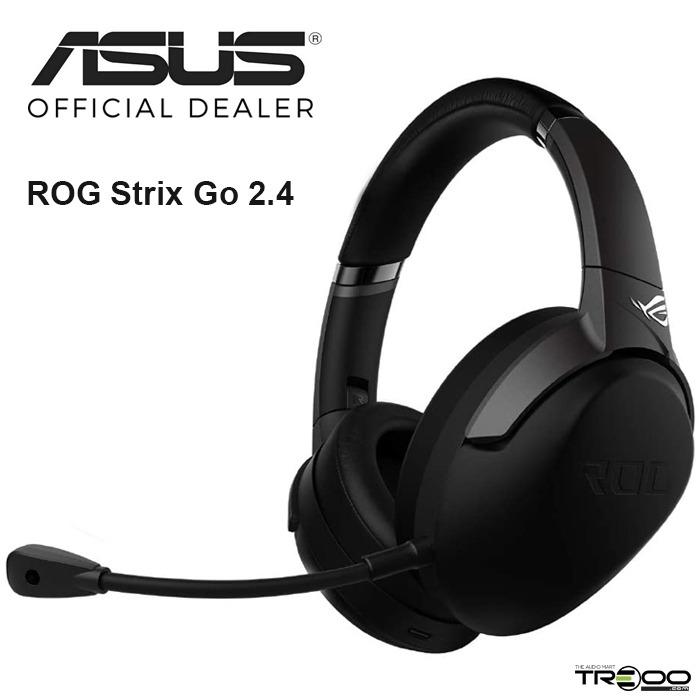 Asus rog strix hotsell go 2.4 black
