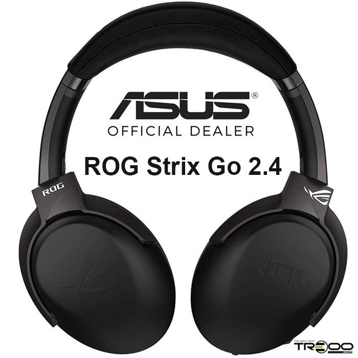 Asus rog strix bluetooth headset on sale