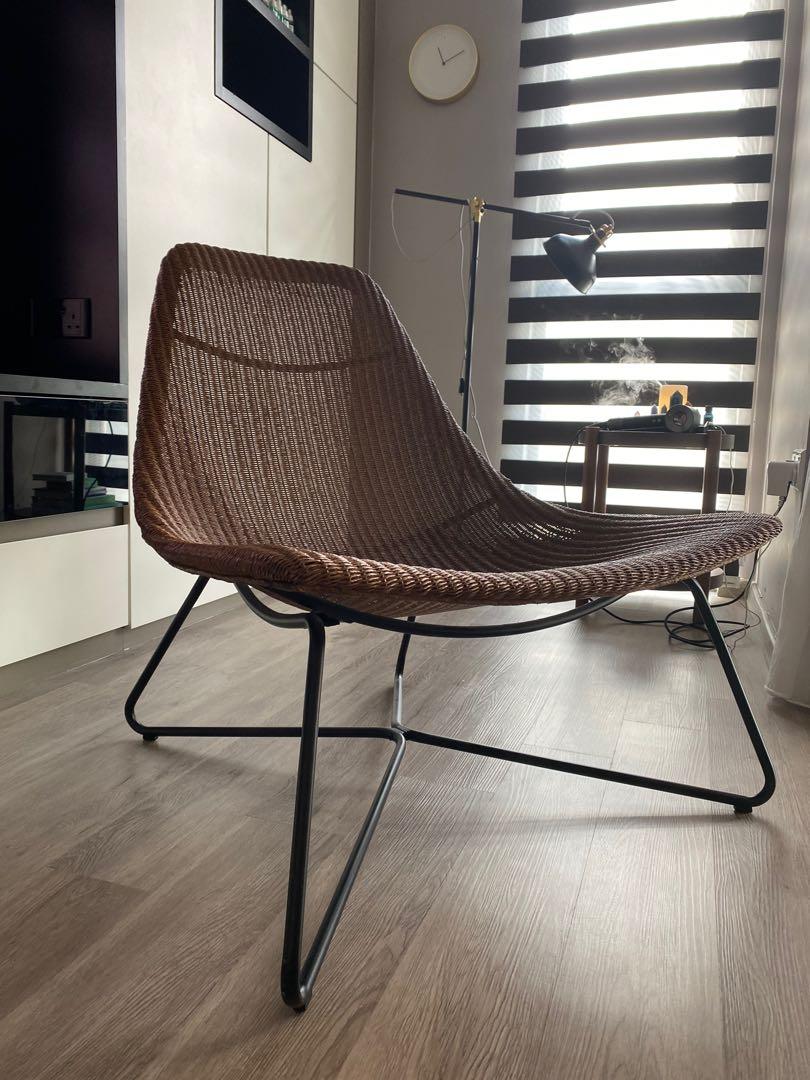 Ikea sales radviken armchair