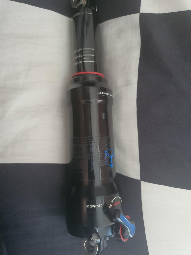 Rockshox deluxe clearance rt3 230x60mm