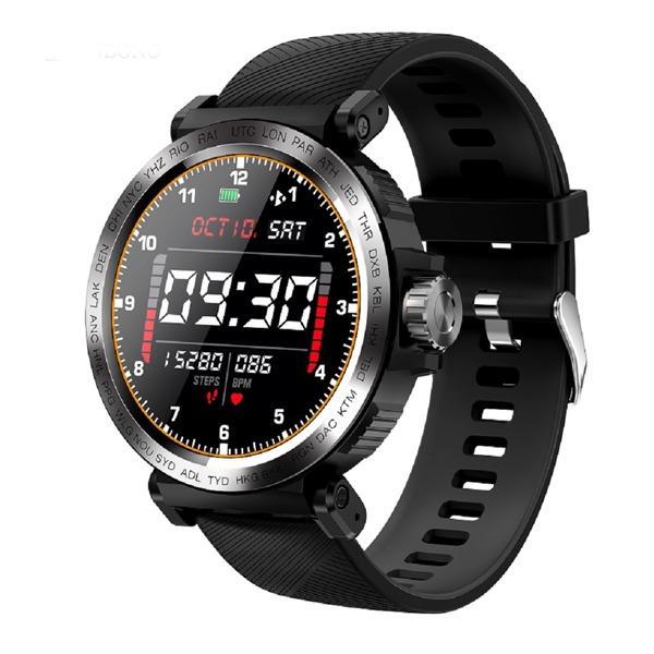 frontier s3 smartwatch 1599
