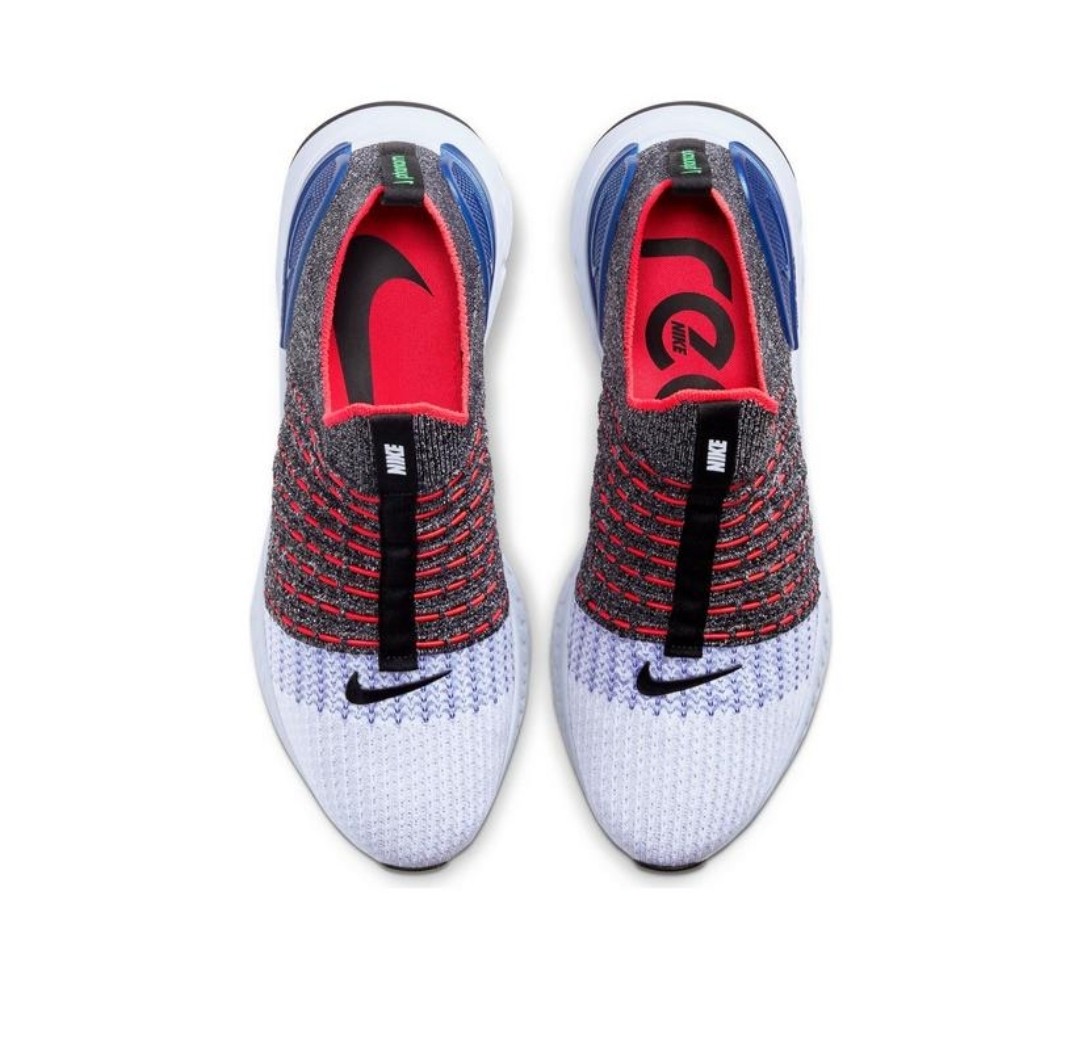 Nike react phantom run flyknit online 2 sale