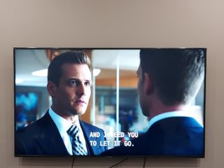 Samsung Tv 49 Uhd 4k Curved Electronics Tvs Entertainment Systems On Carousell