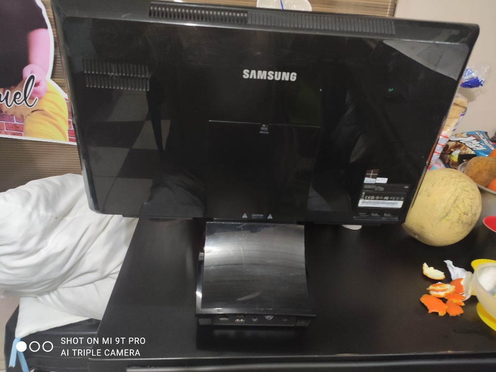 samsung all in one desktop sale or swap