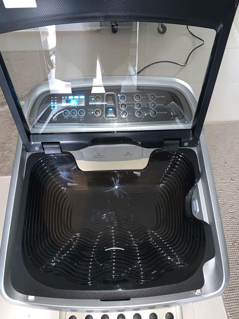 Samsung Washing Machine Parts Singapore Reviewmotors.co