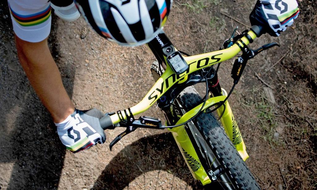 Scott Scale 700 RC World Cup 27.5 small