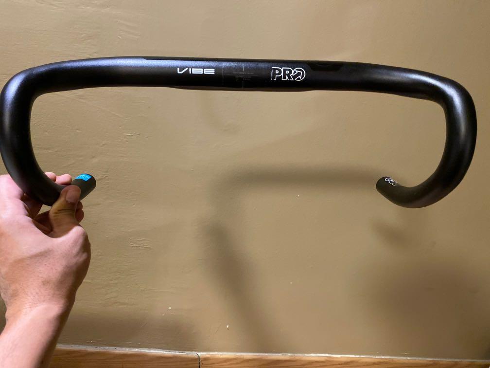 shimano pro drop bar