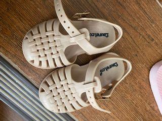 d&g jelly sandals infant
