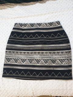 Size 8 Forever New Skirt