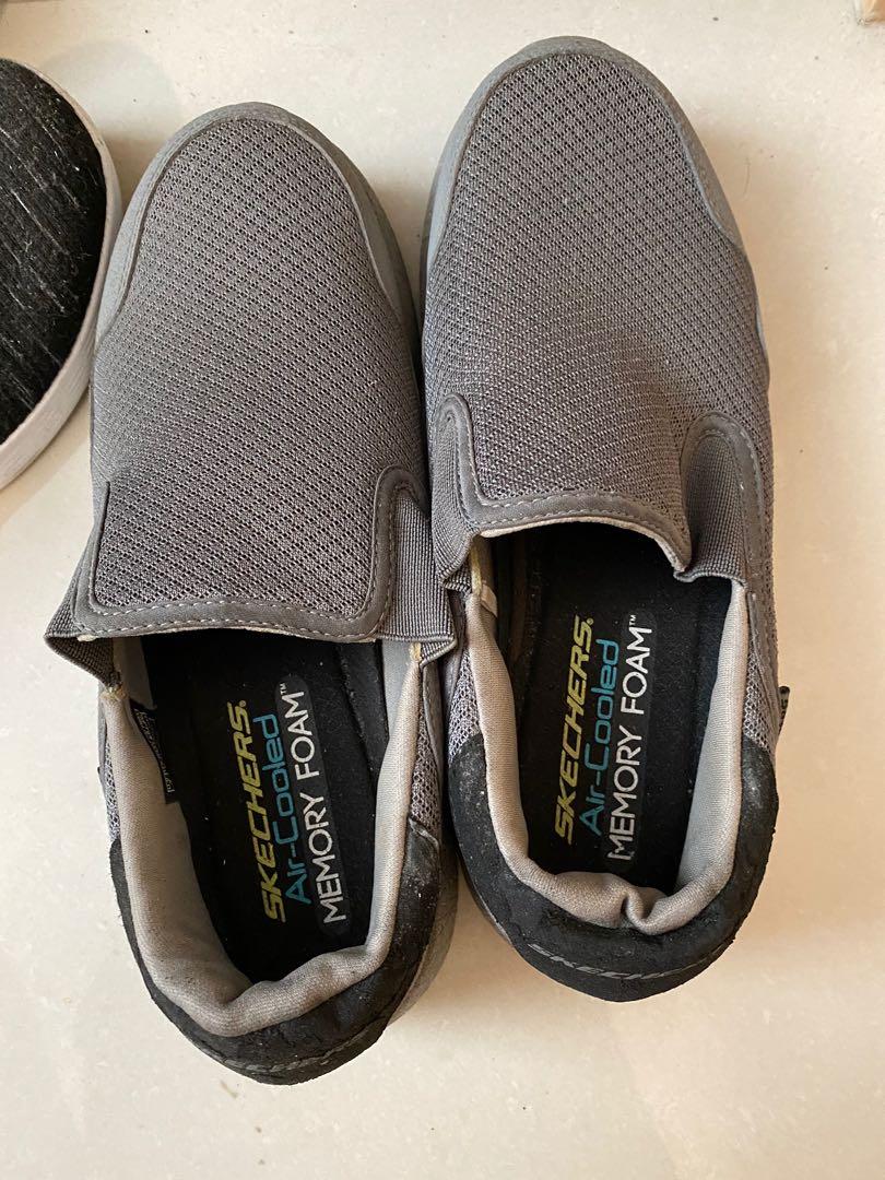 skechers mens shoes clearance