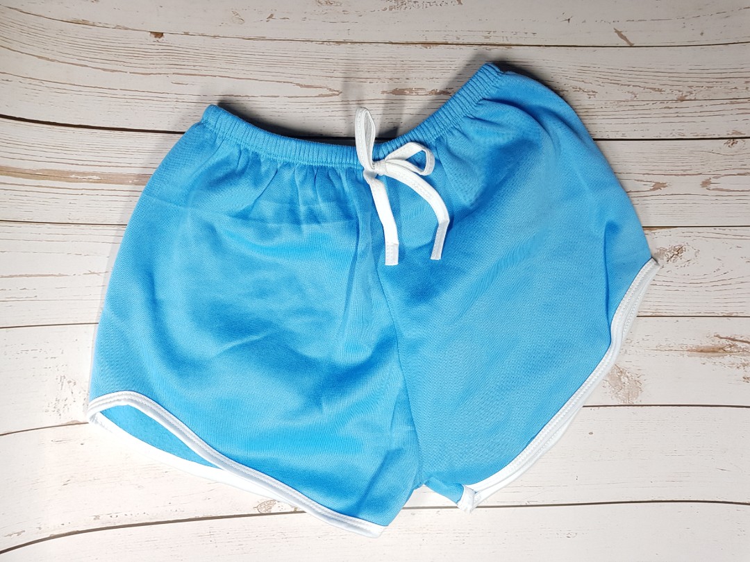 Blue dolphin shorts clearance