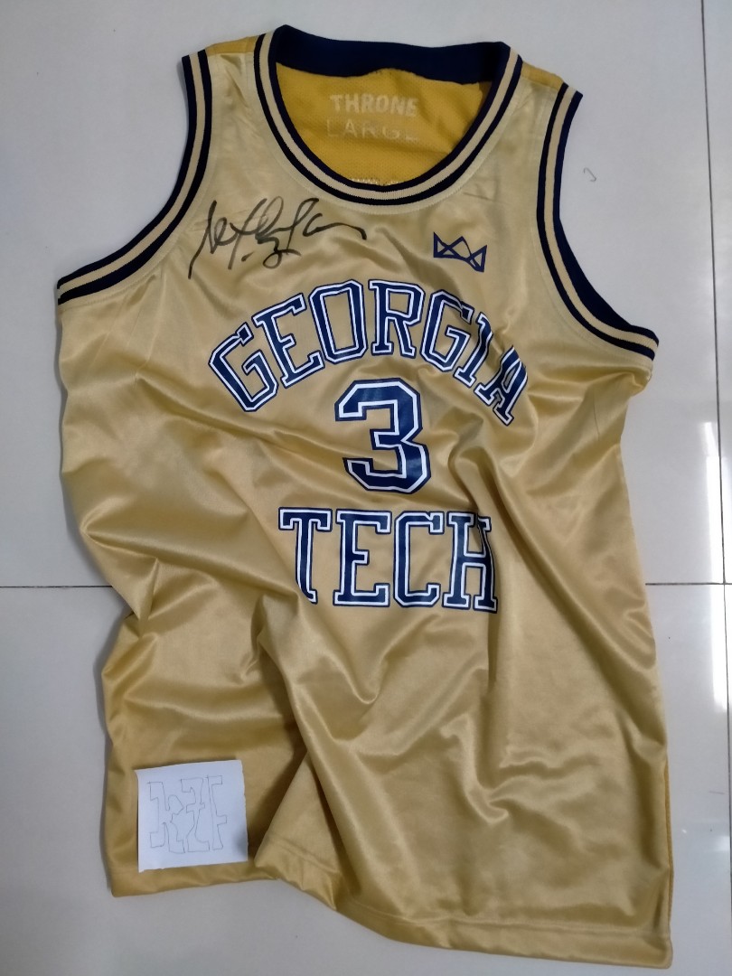 stephon marbury jersey