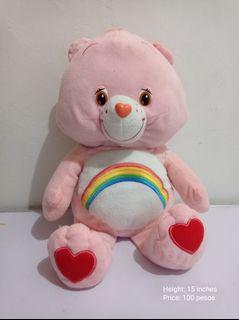 cebu pacific stuffed toy