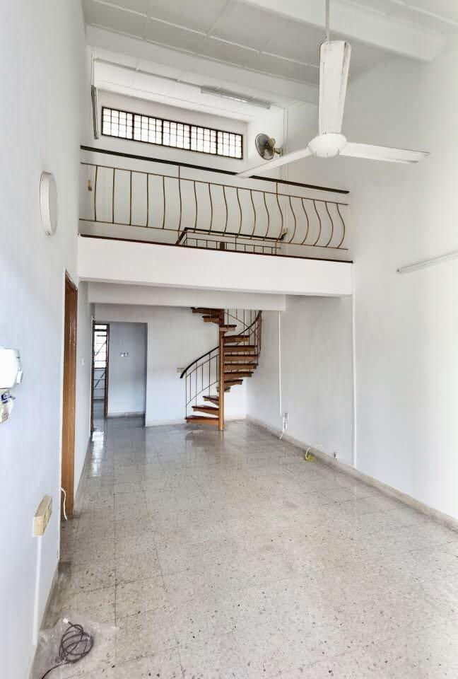 Taman Molek Single Storey Terrace House Johor Bahru Property For Sale On Carousell