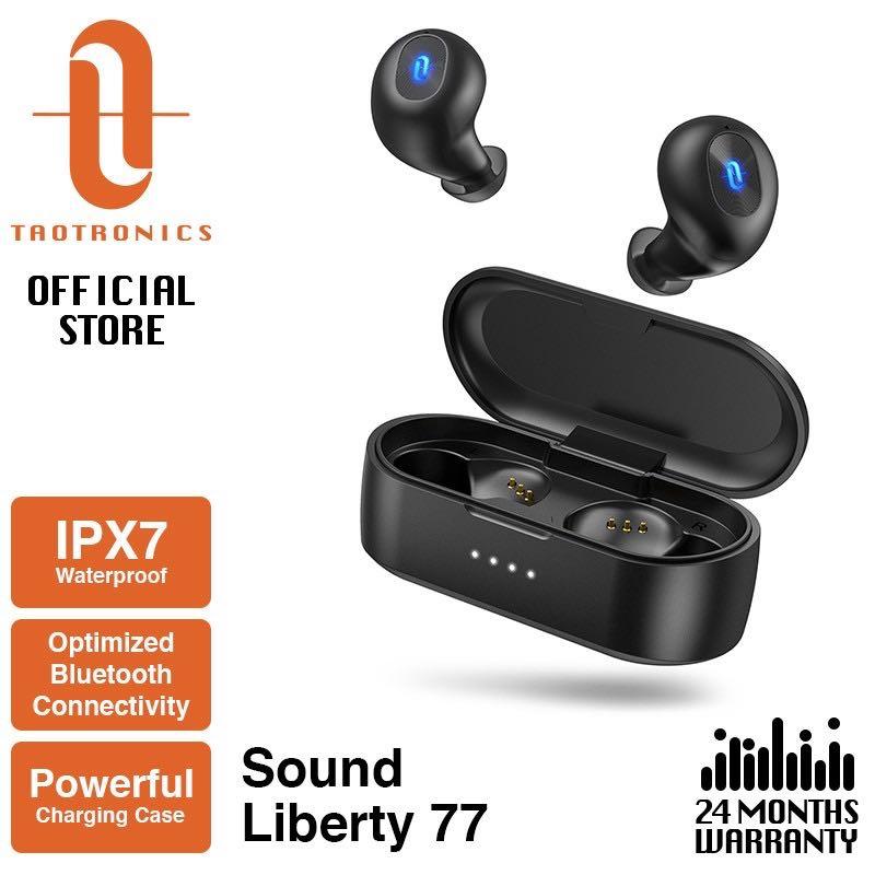 switch bluetooth earbuds