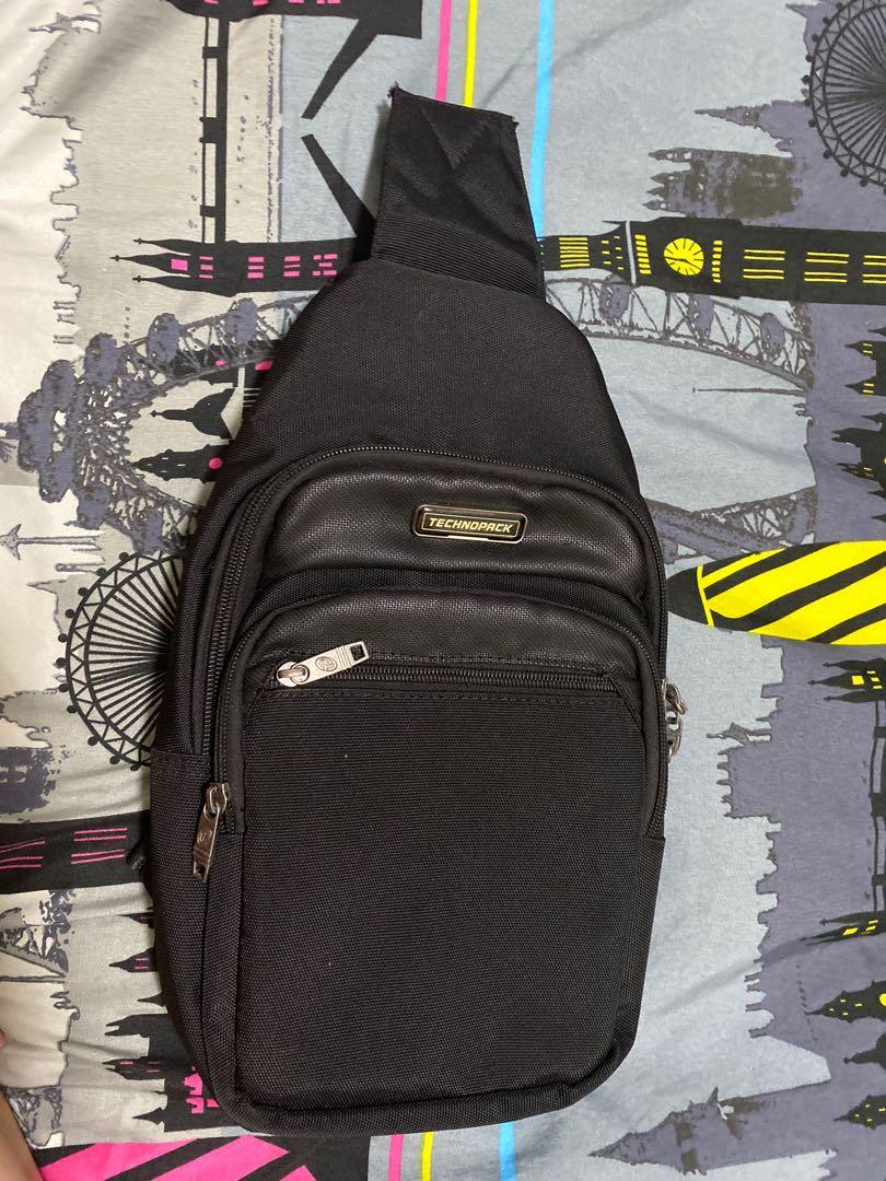 Technopack sling online bag price
