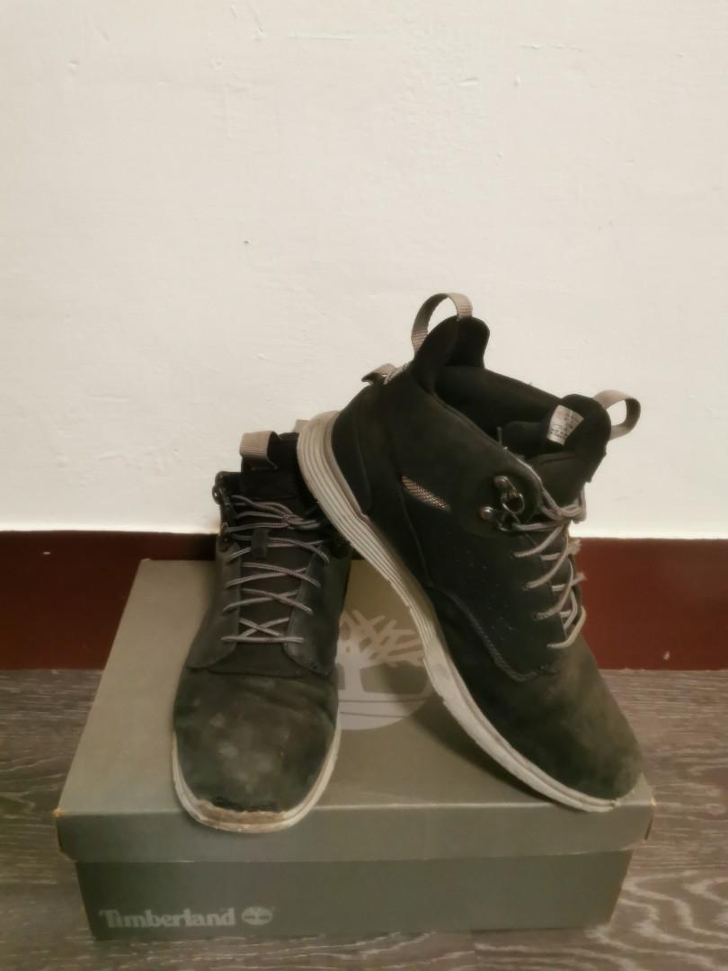 Timberland killington black online