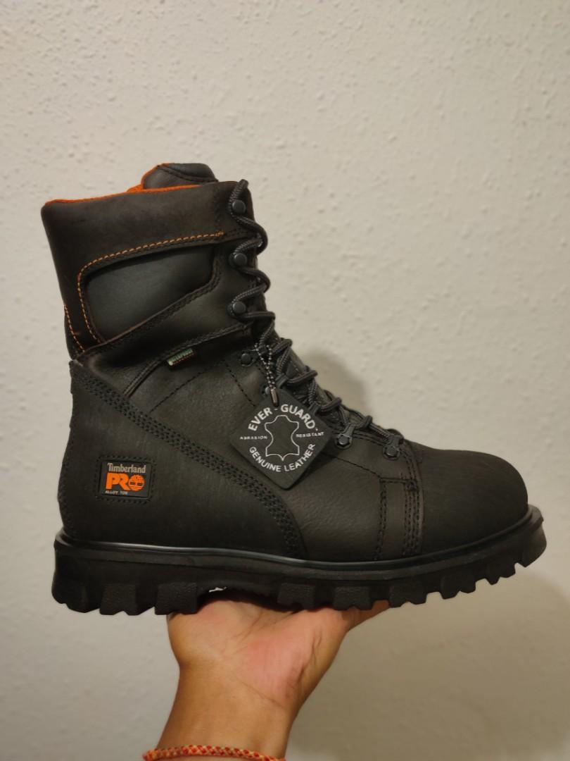 US 210 Timberland Pro Rigmaster XT 8