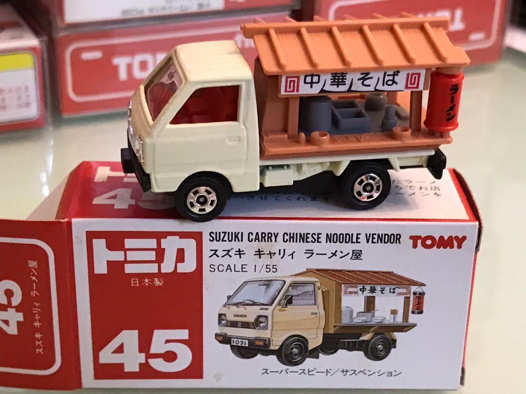 Tomica 45 cheap