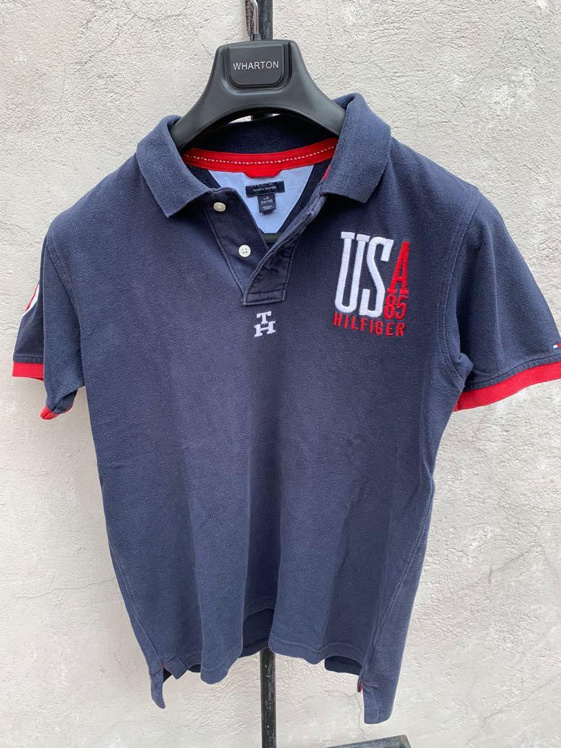 tommy hilfiger original site