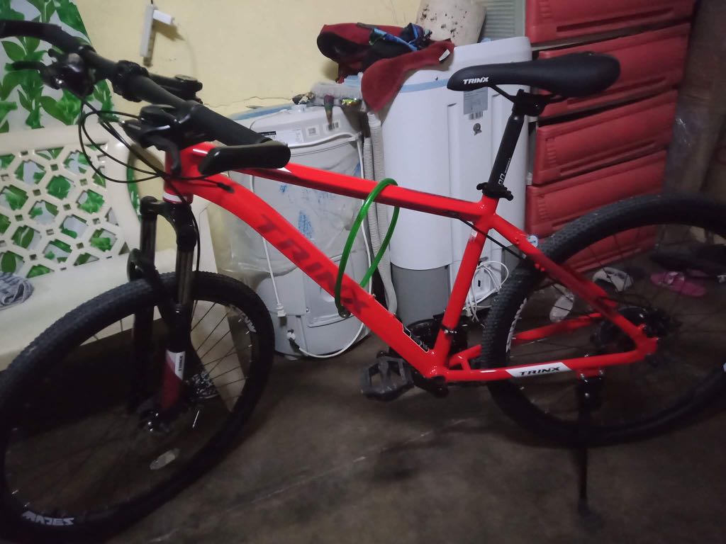 merida crossway olx