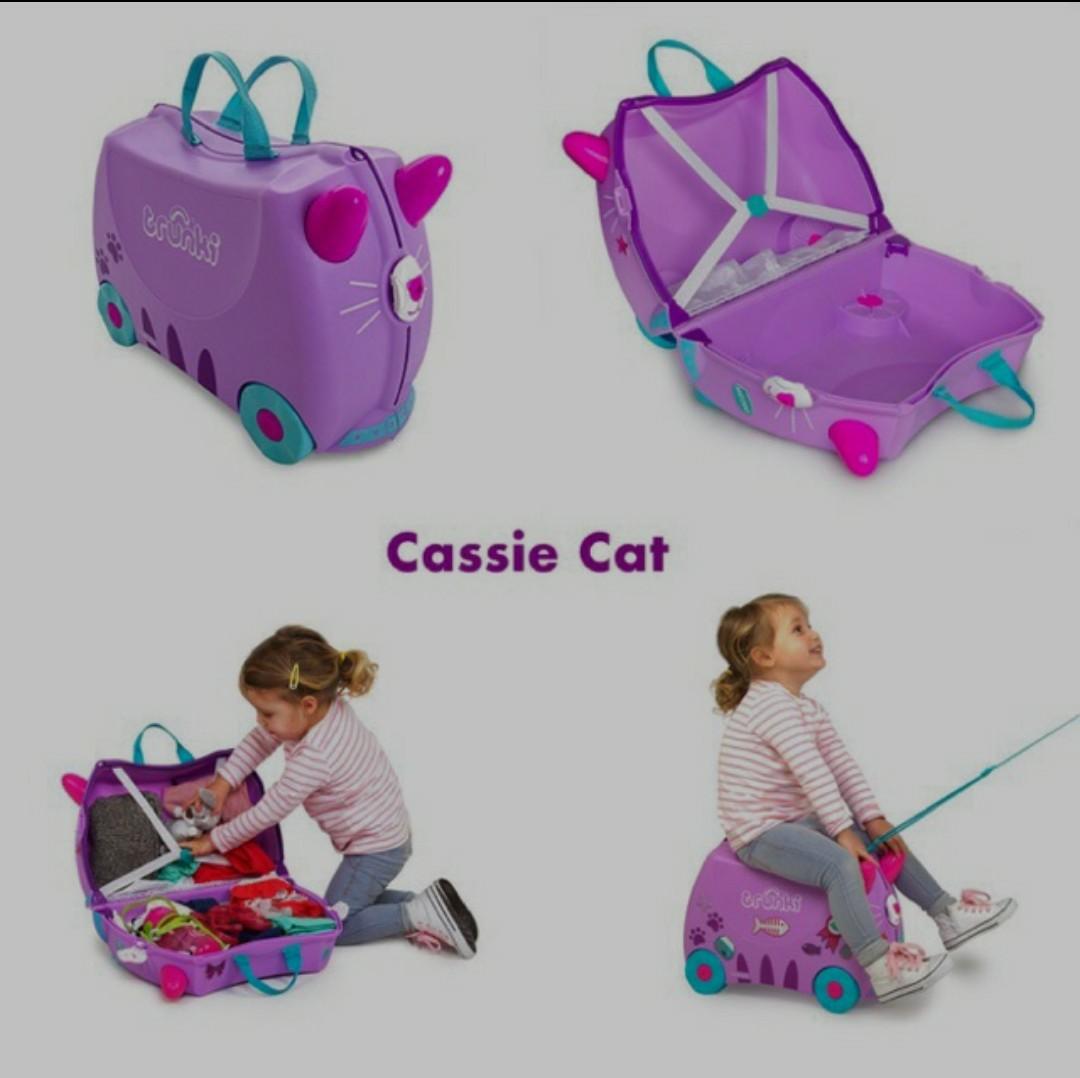 trunki cassie