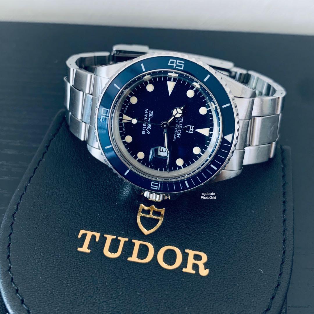 Tudor 73090 hotsell