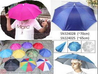 Umbrella hat singapore deals