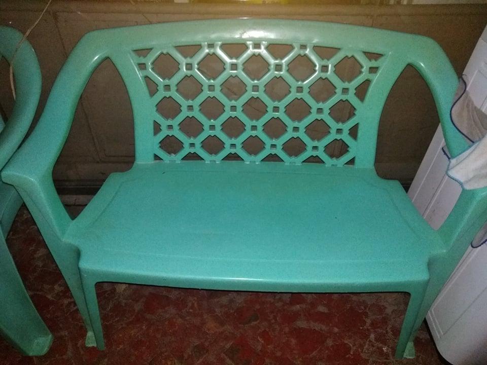 Uratex loveseat deals