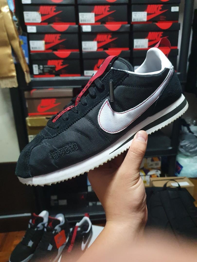 US10.5 Kenny Cortez 3