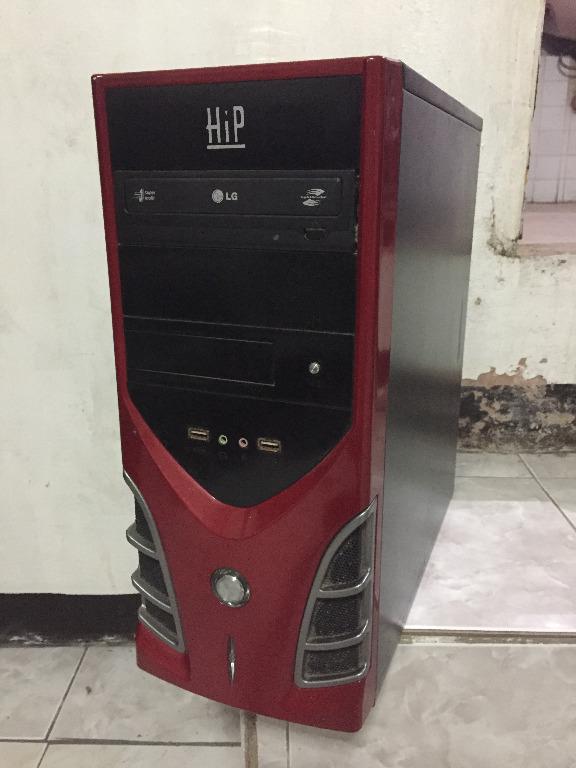 USED DESKTOP TOWER FOR SALE, Computers & Tech, Desktops on Carousell