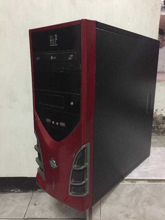 USED DESKTOP TOWER FOR SALE, Computers & Tech, Desktops on Carousell