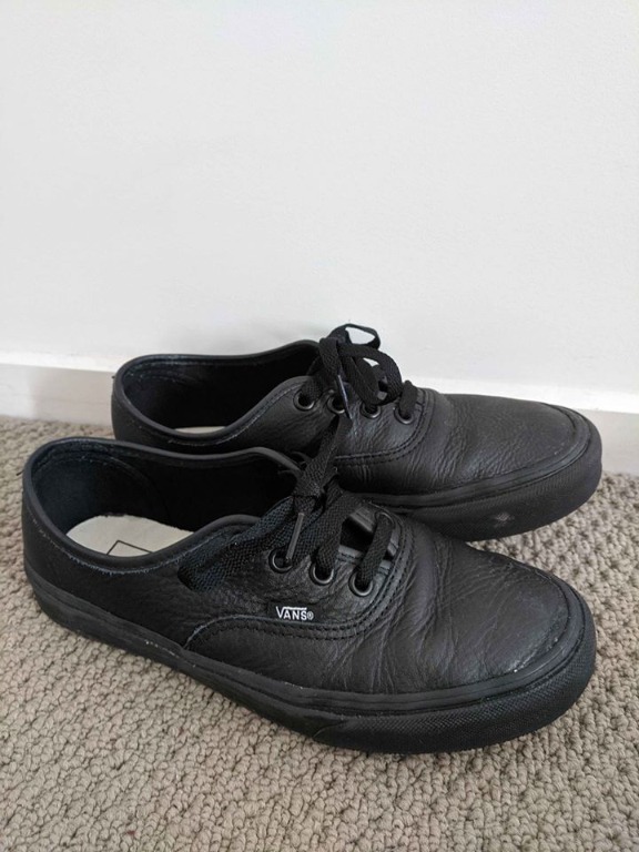 stirling sports vans