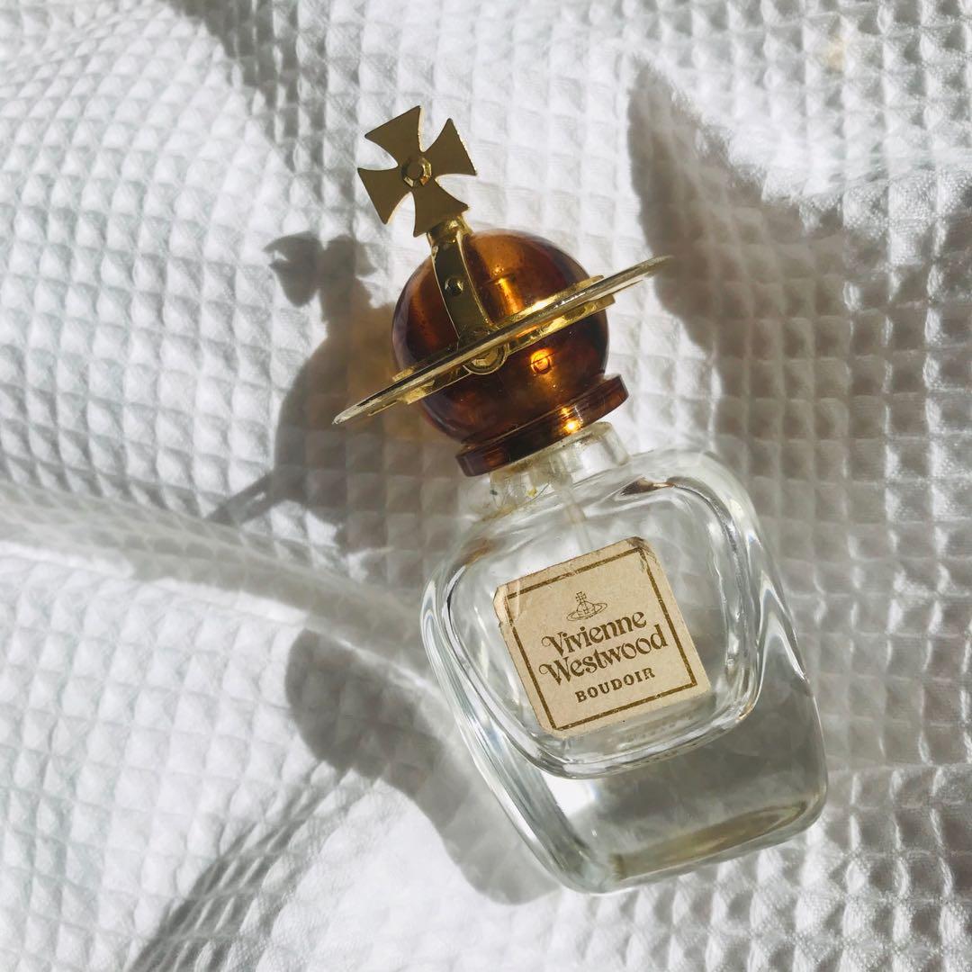 Vivienne westwood sales boudoir perfume discontinued