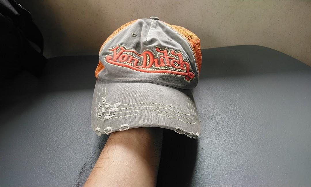 Hollister cap 3000 sales