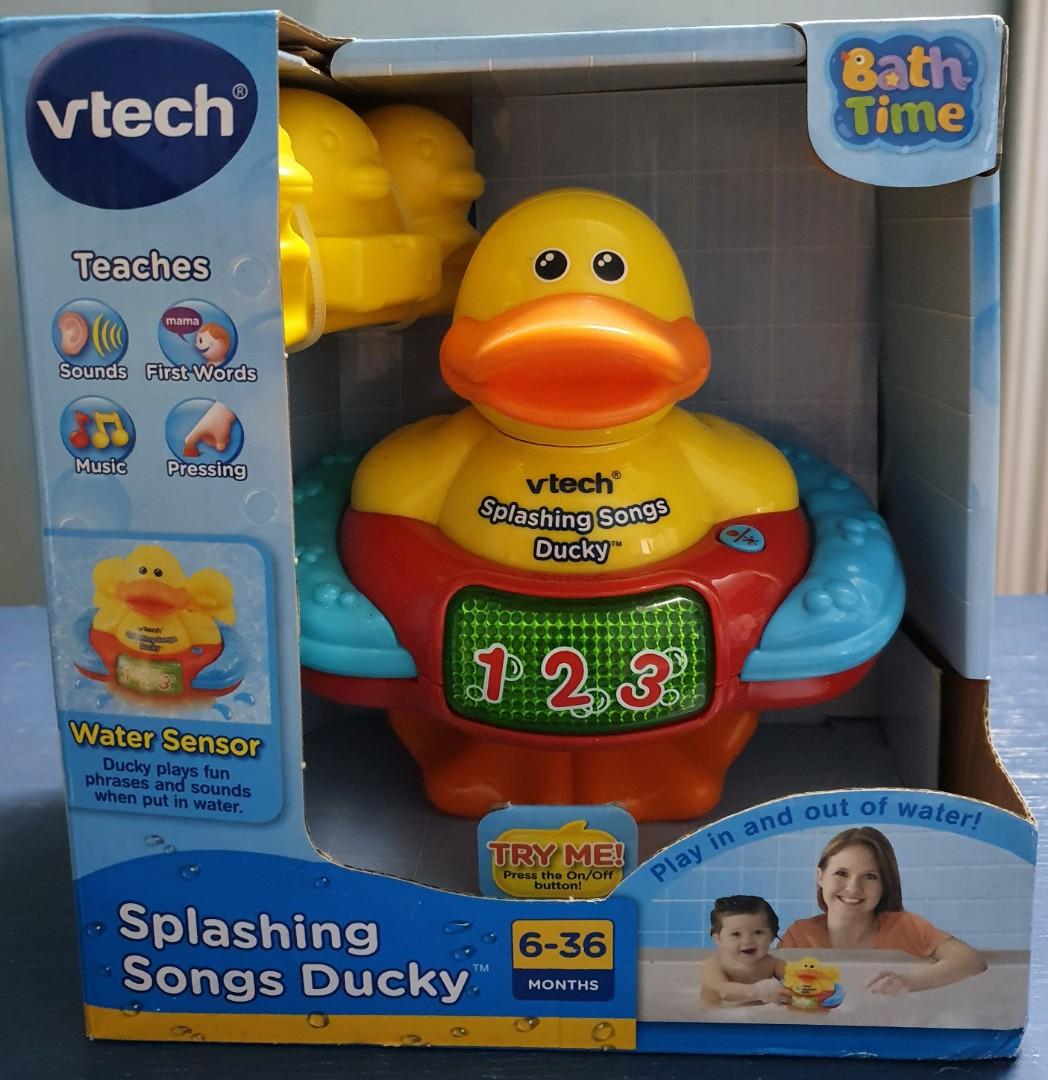 vtech childrens toys