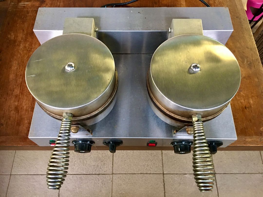 Waffle Maker Grade), TV & Home Appliances, Kitchen