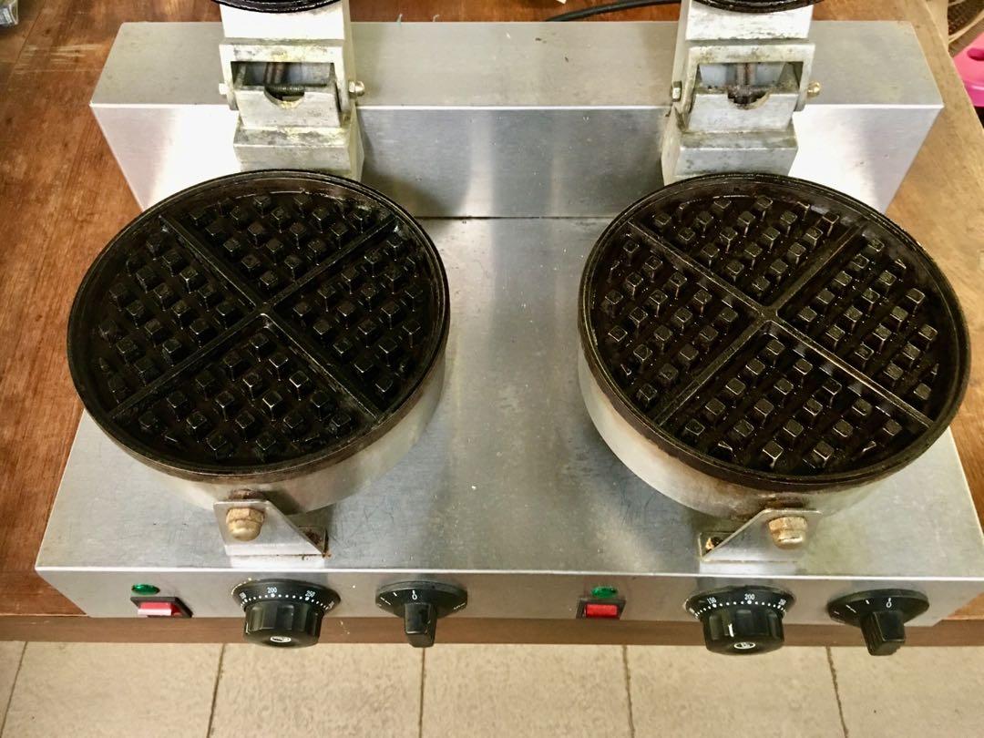 Waffle Maker Grade), TV & Home Appliances, Kitchen