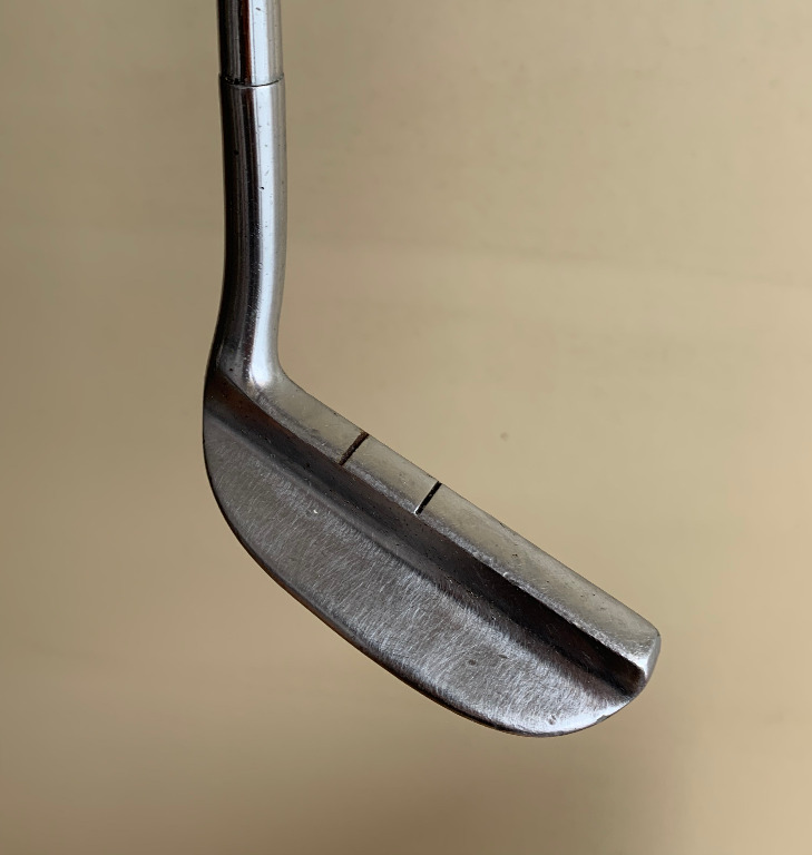 Sand Wedge Walter Hagen Haig Ultra - Acier Régulier Droit - Longueur 35.5 Pouces