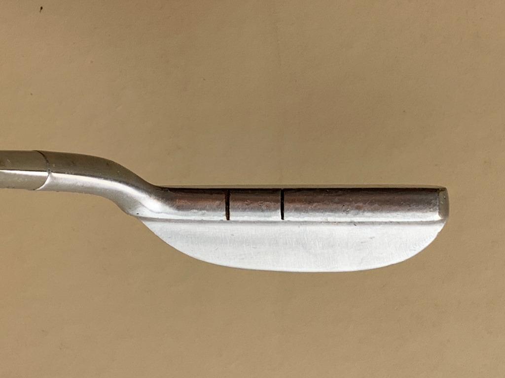 Walter Hagen Haig Ultra Classic Putter, Sports Equipment, Sports ...