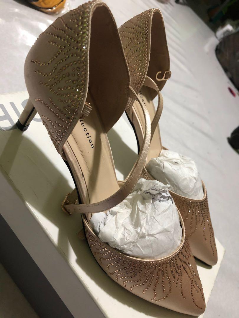 Gibi wedding shoes on sale