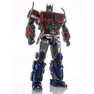 TRANSFORMERS OPTIMUS PRIME Evasion Mode Limited to 999