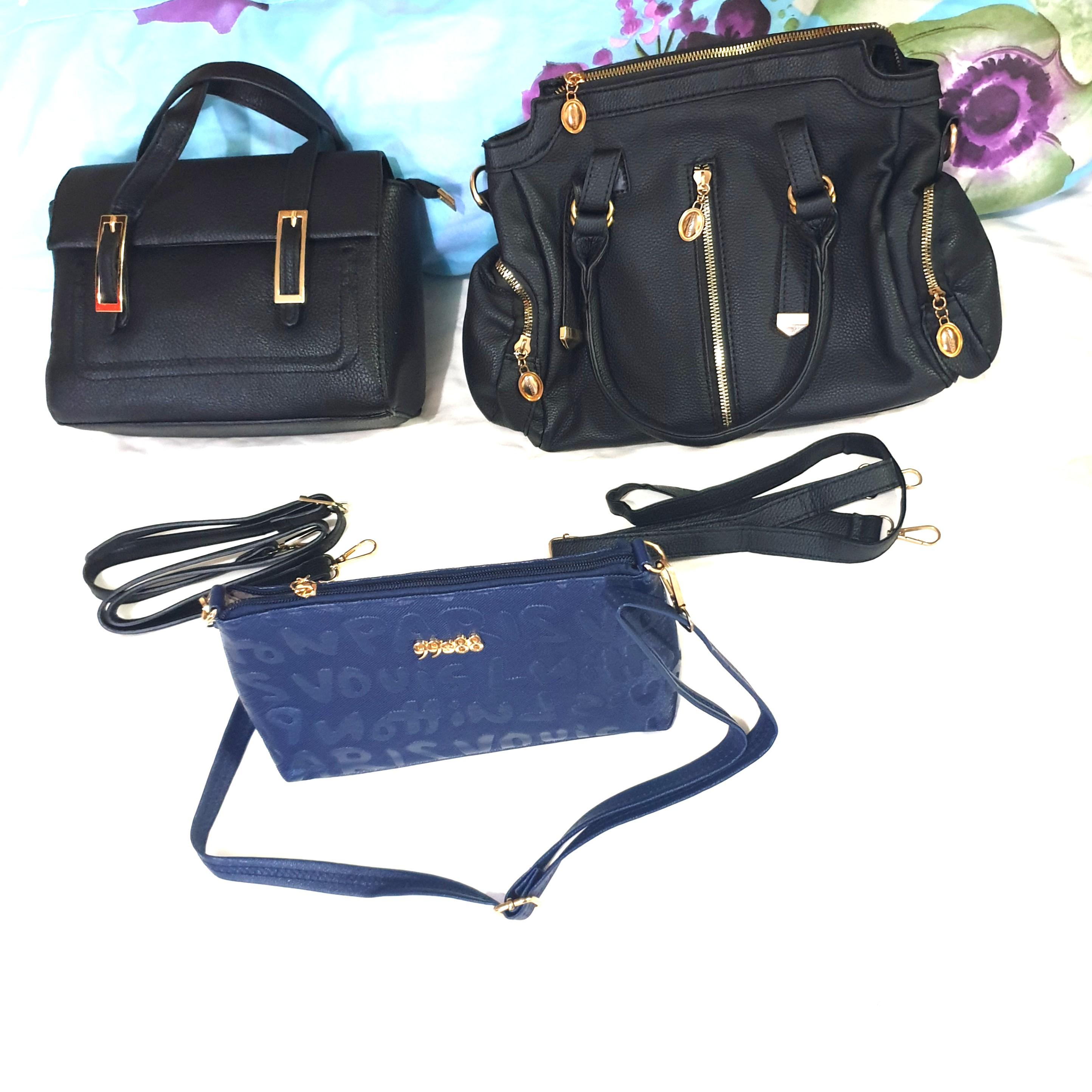 good quality sling bags