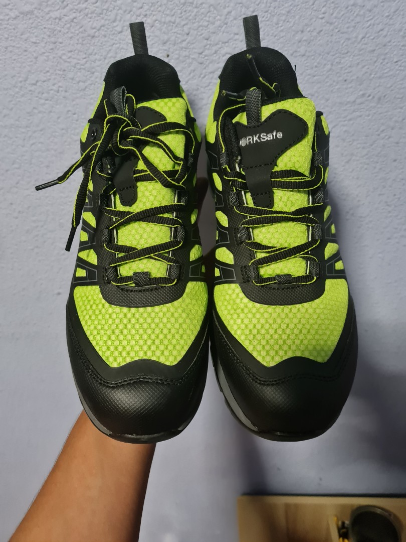 Worksafe safety shoes discount