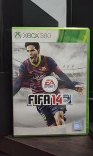 Sale/Swap: Xbox 360 FIFA Soccer Football Game CD