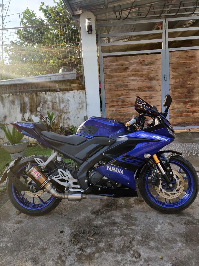 R15 store v3 400cc